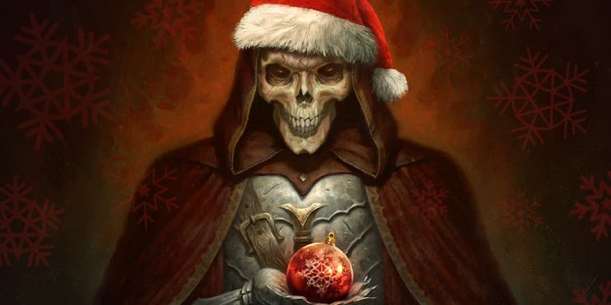 Diablo II: Resurrected
