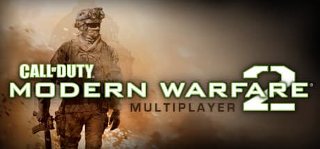 Call of Duty: Modern Warfare 2 (2009)