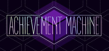 Achievement Machine: Cubic Chaos