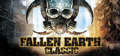 Fallen Earth Free2Play