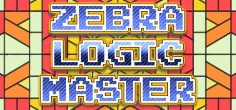 Zebra Logic Master