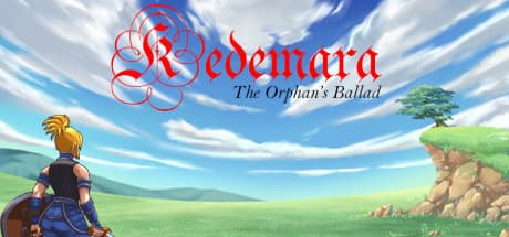 Kedemara - The Orphan's Ballad (Ch.1 & 2)