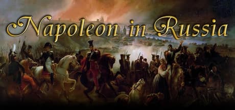 Napoleon in Russia