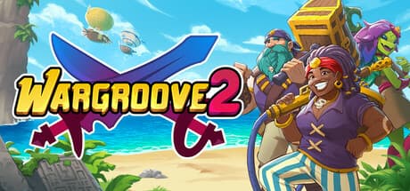 Wargroove 2