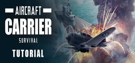 Aircraft Carrier Survival: Prologue