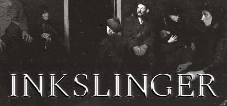 Inkslinger