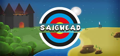 Saighead