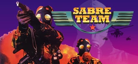 Sabre Team