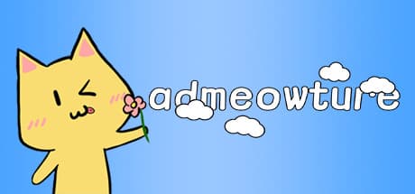 admeowture