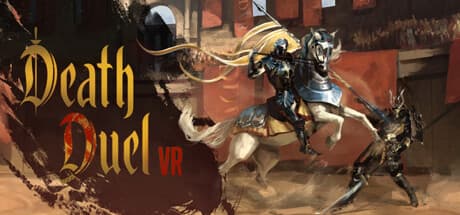 Death Duel VR