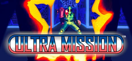 Ultra Mission