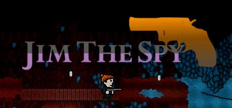 Jim The Spy