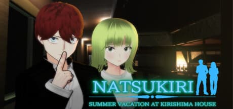 Natsukiri-Summer Vacation At Kirishima House