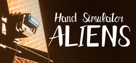 Hand Simulator: Aliens