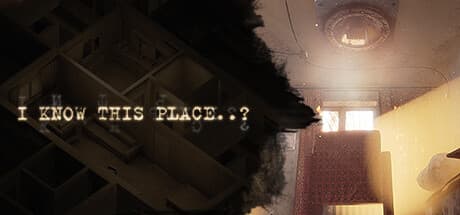 "I Know This Place..?" chapter I (prologue)