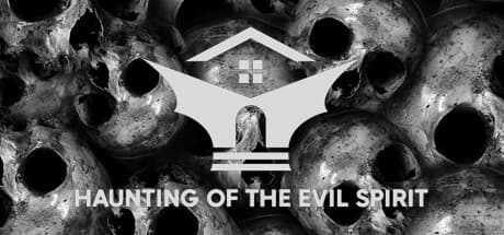 Haunting of the Evil Spirit - Horror Choose your own adventure Novel