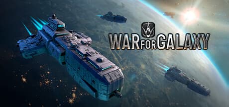 War For Galaxy