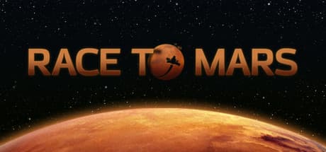 Race To Mars