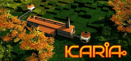 Icaria
