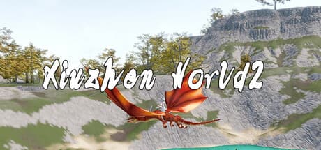 XiuzhenWorld2