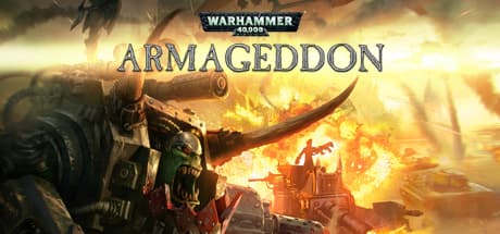 Warhammer 40,000: Armageddon (Classic)