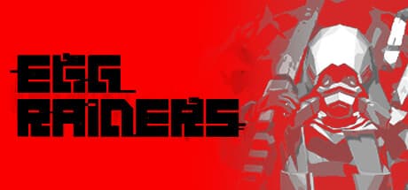 EGG RAIDERS