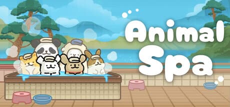 Maltese's Fluffy Onsen