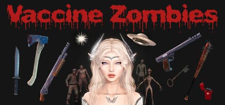 Vaccine Zombies