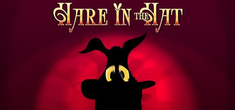 Hare In The Hat