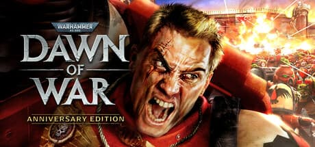Warhammer 40,000: Dawn of War - Anniversary Edition (Classic)