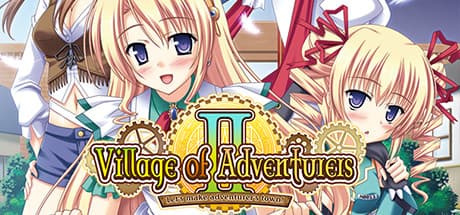Village of Adventurers 2
