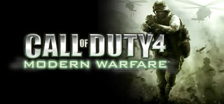 Call of Duty 4: Modern Warfare (2007)
