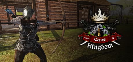Cave to Kingdom