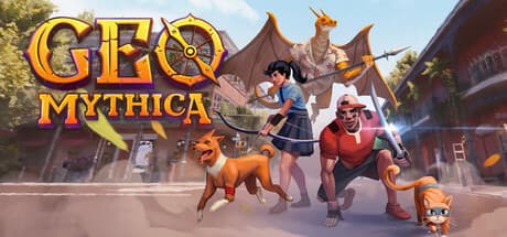 Geo Mythica